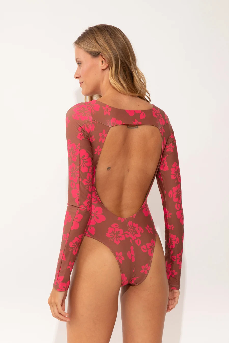 Wednesday Pua Coco Guava Surf 1Pc