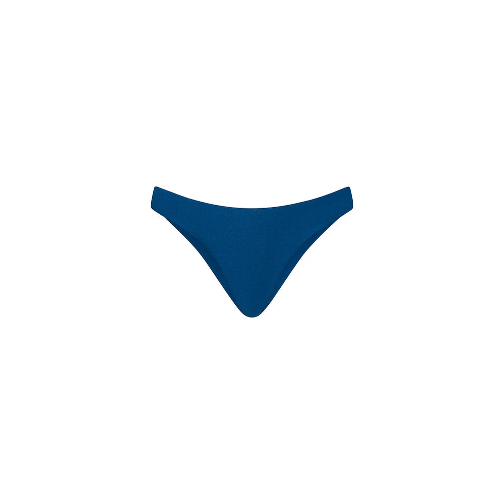 Kulani Kinis Mystic Moon Minimal Full Coverage Bikini Bottom