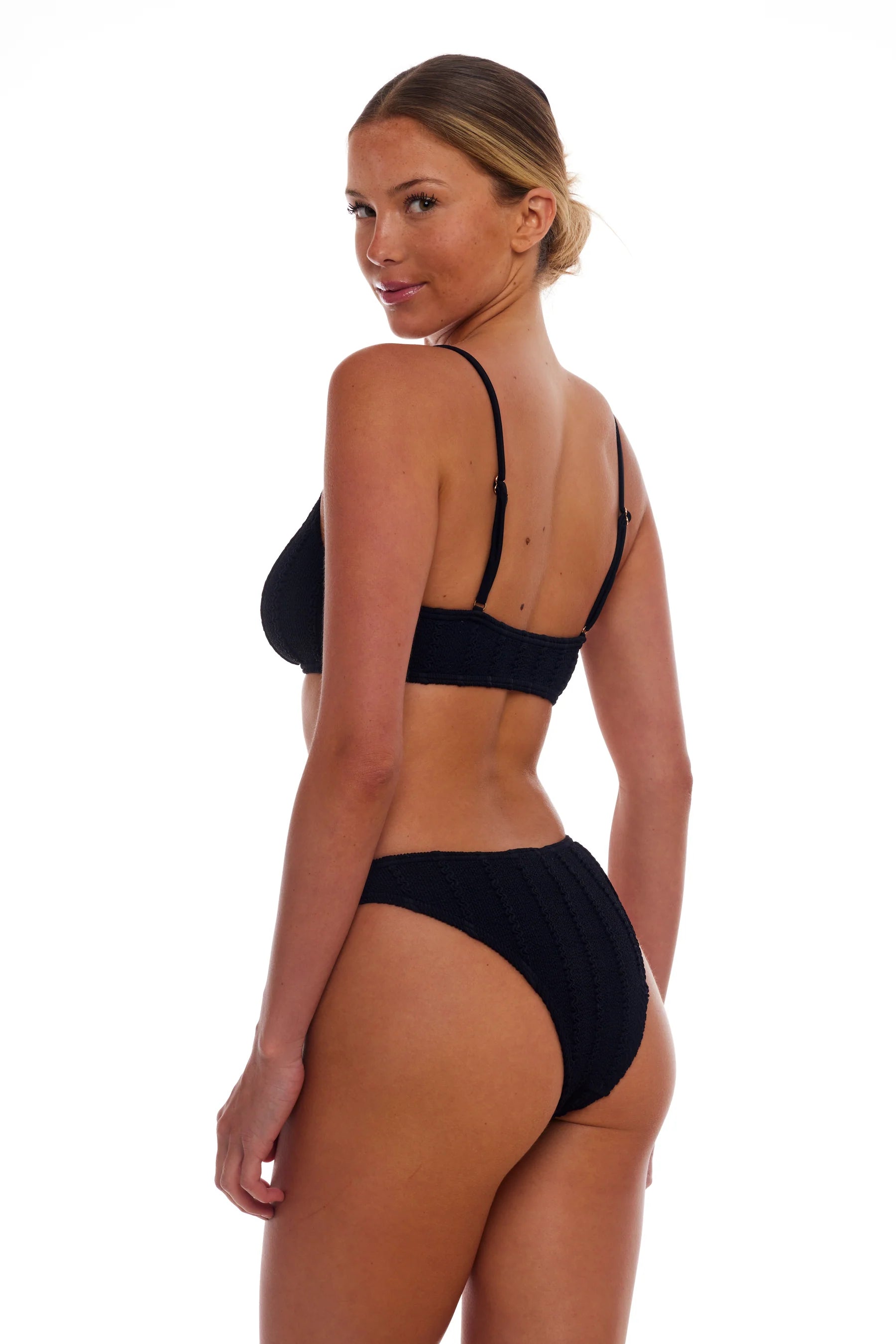 Love & Bikinis Dubai Classic Bottom