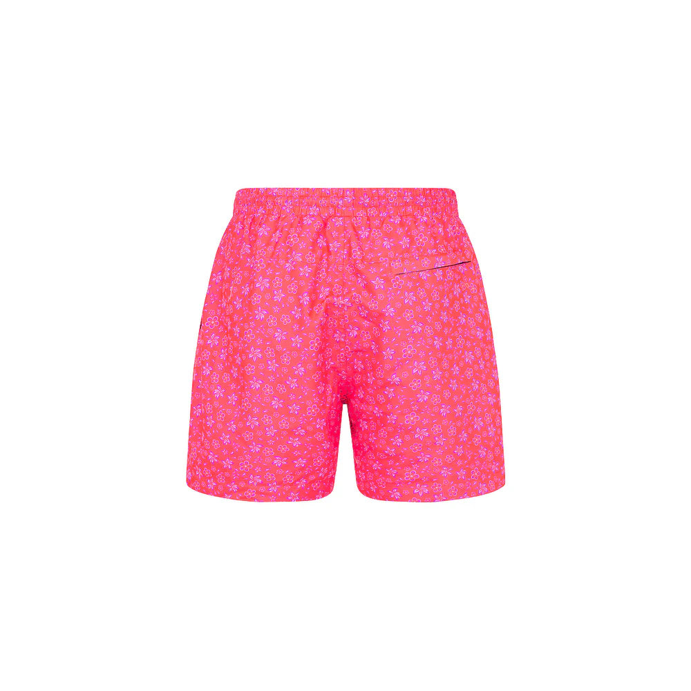 Kulani Kinis Kiss Me Mens Swim 5" Trunk