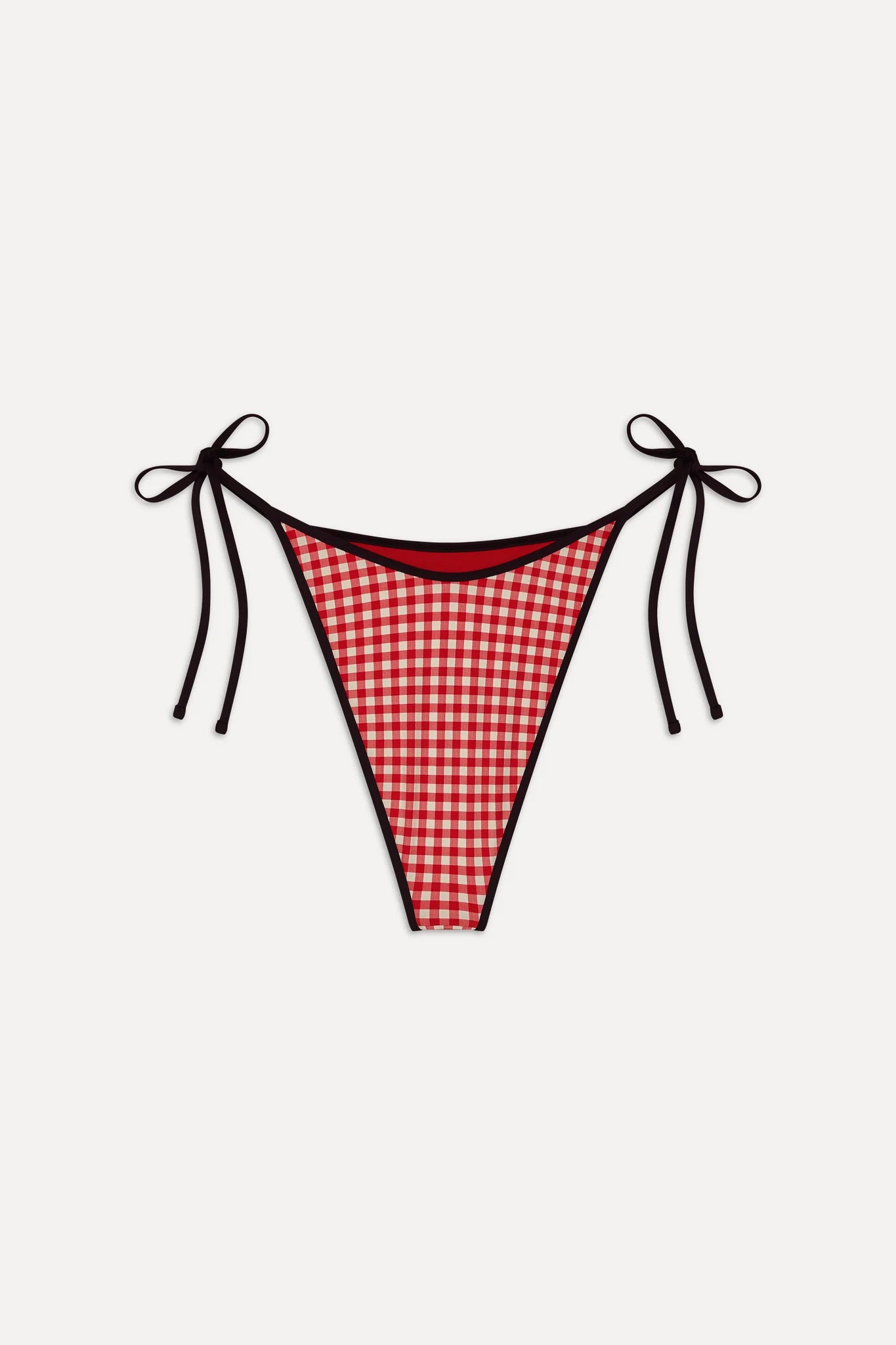 Frankies Cherry Picnic Romeo Bottom
