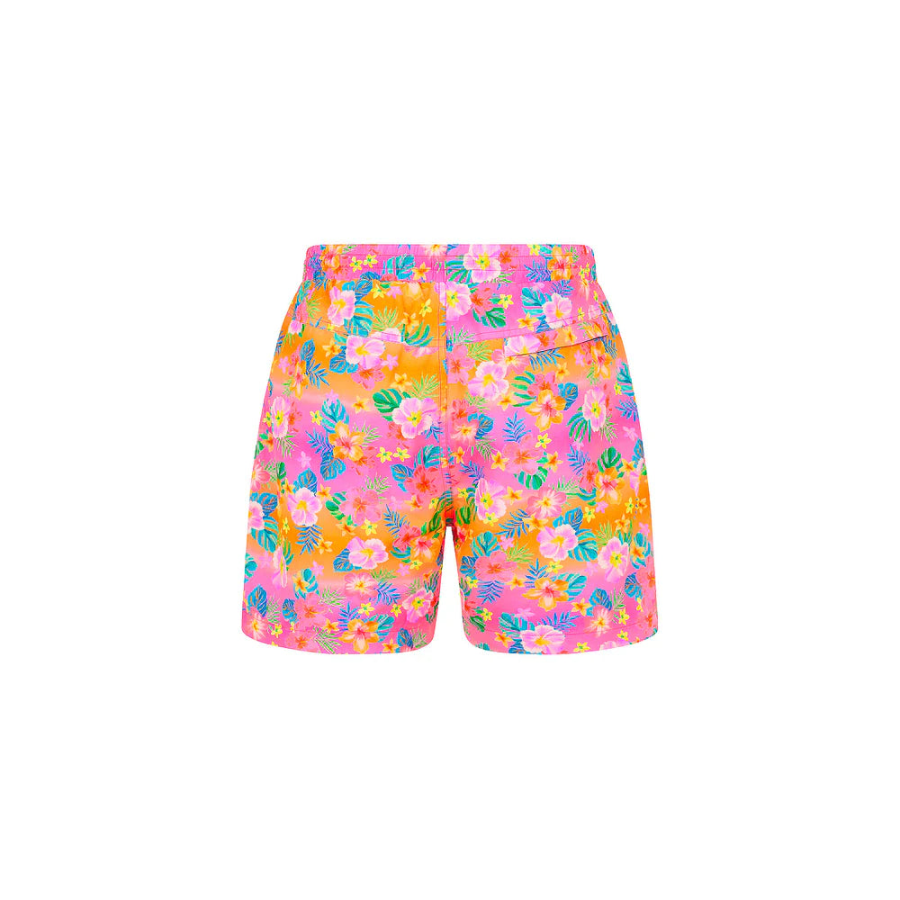 Kulani Kinis Summer Glow Mens Swim 5" Trunk