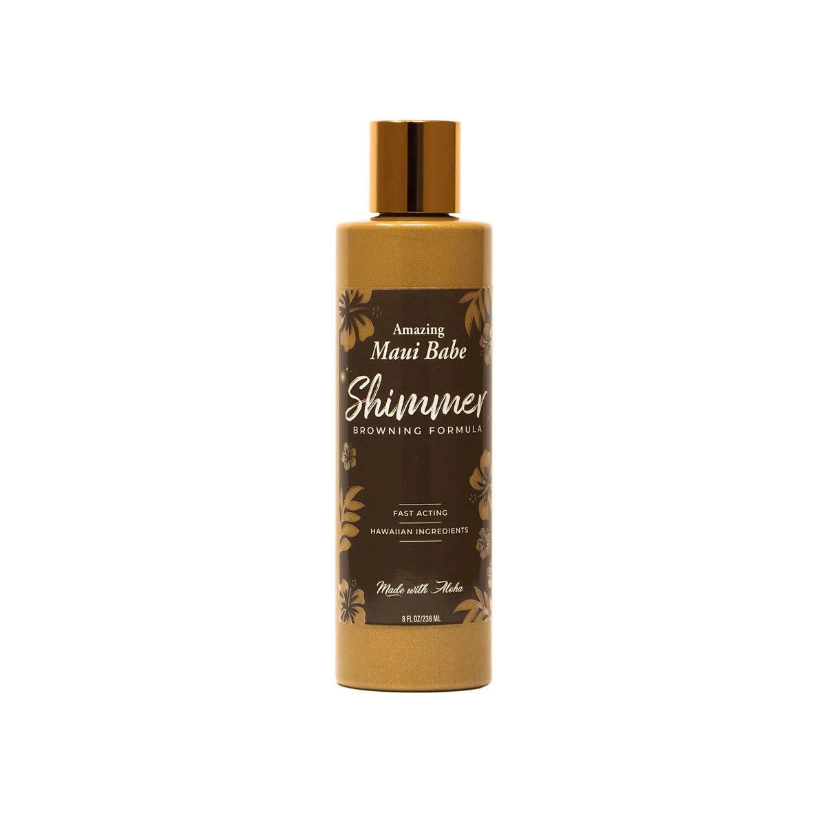 Maui Babe Shimmer Browning