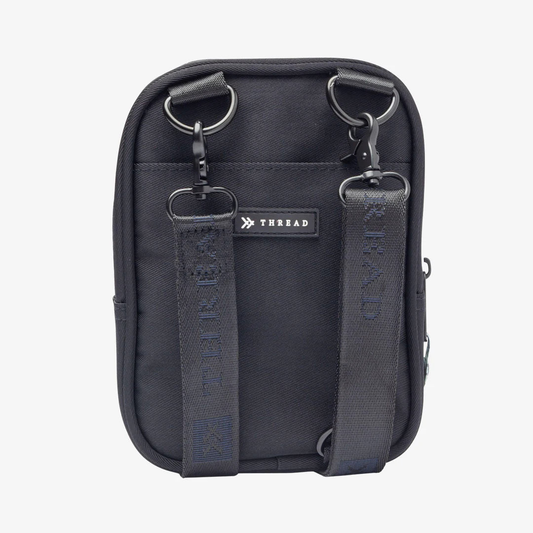 Thread Crossbody Bag