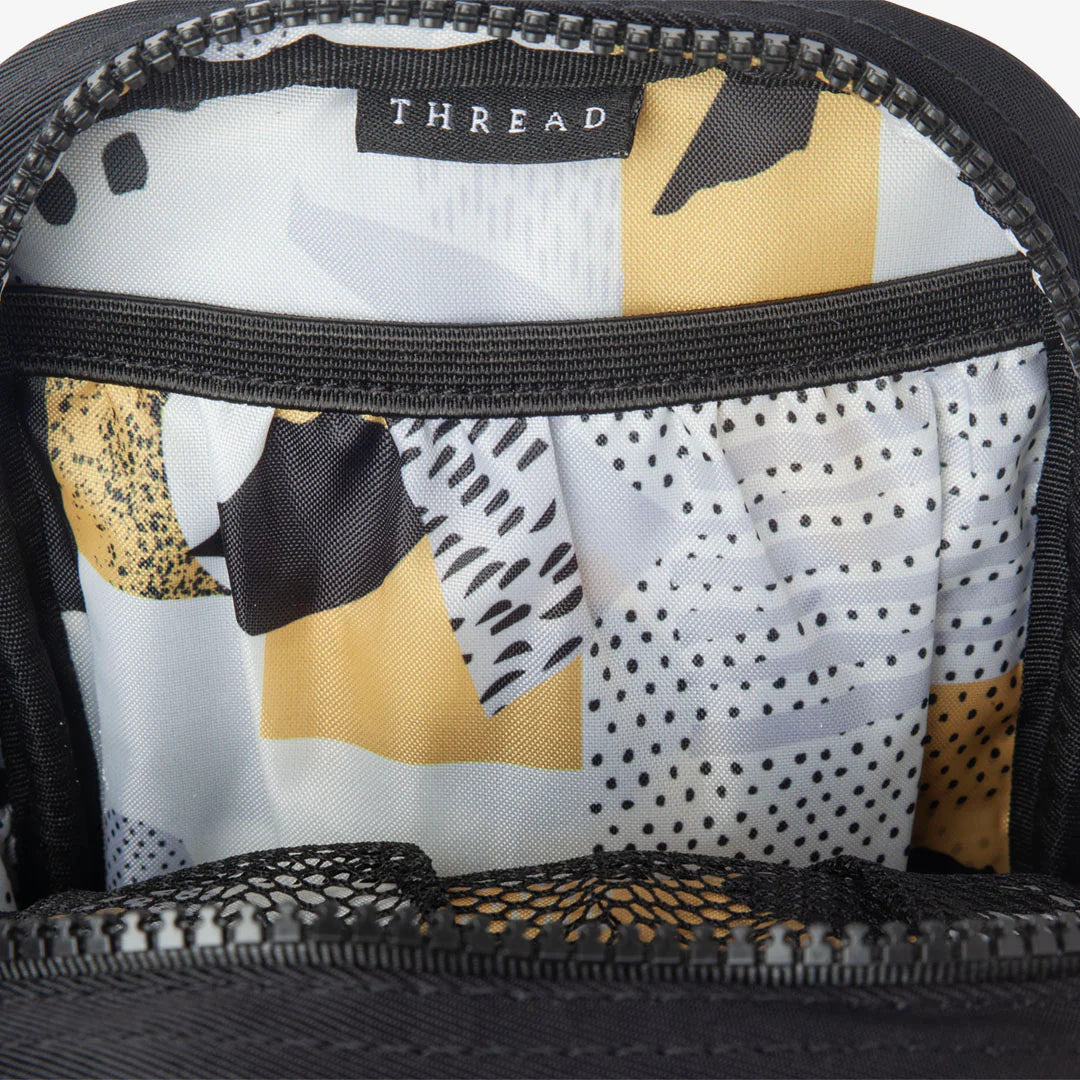 Thread Crossbody Bag