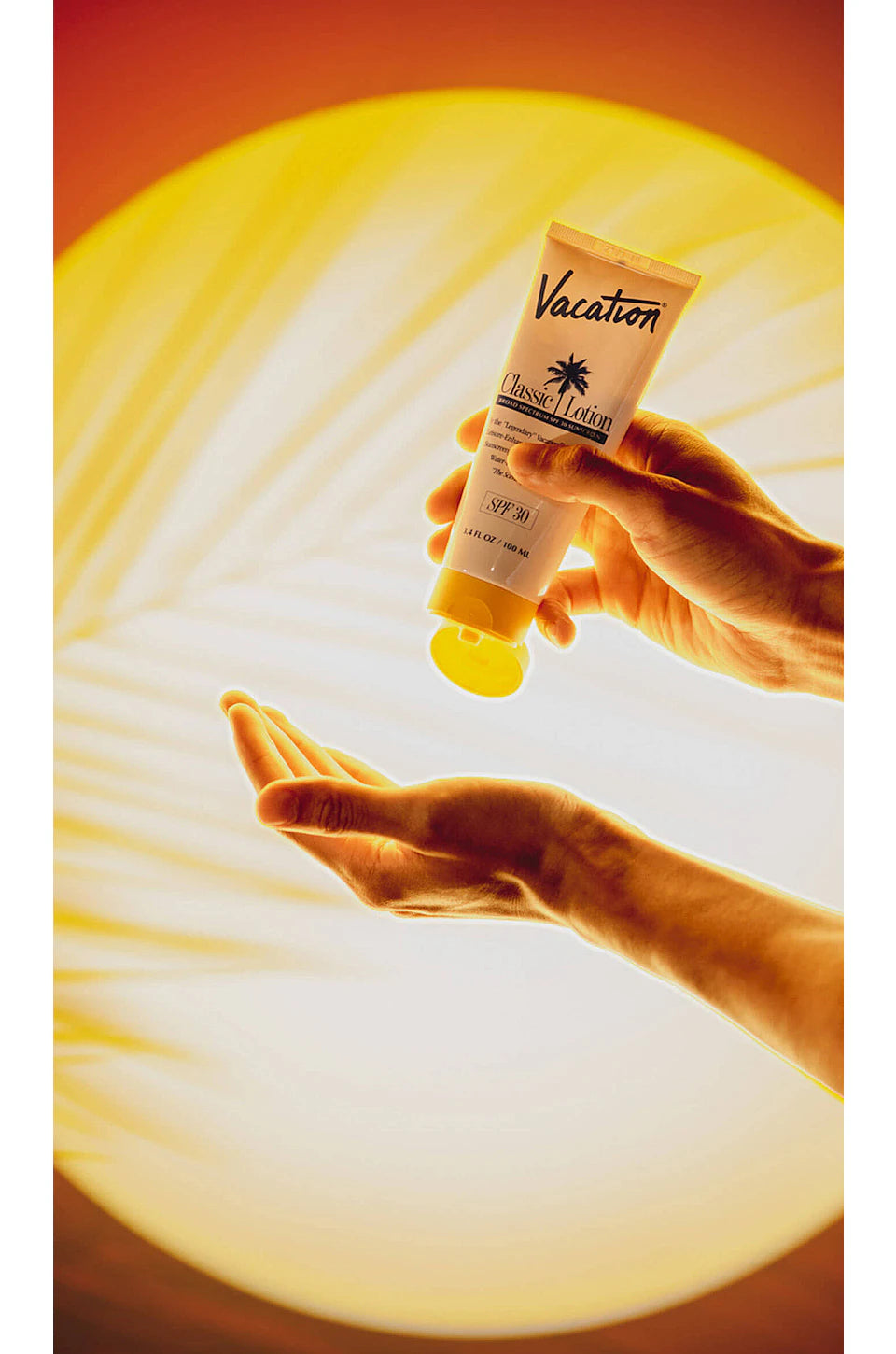 Vacation SPF30 Classic Lotion