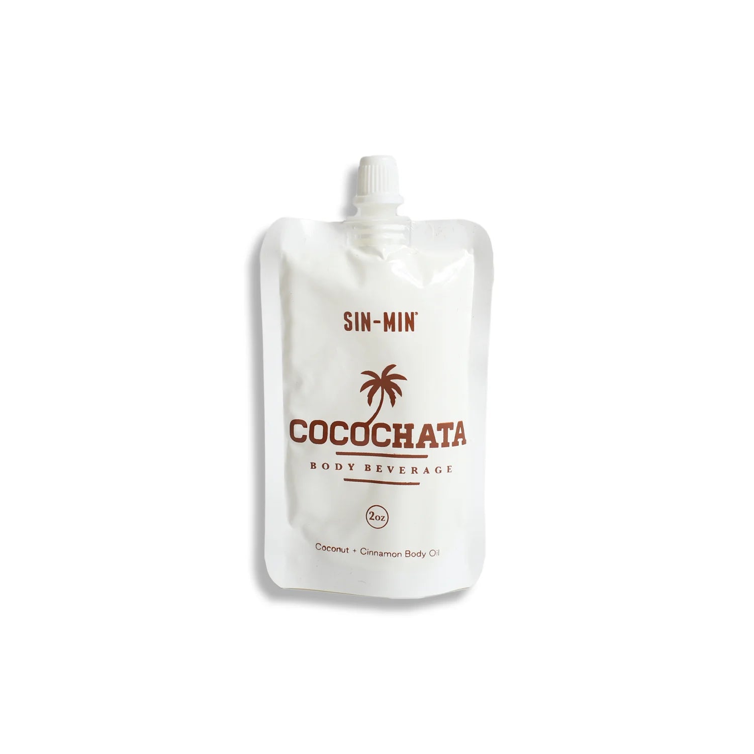 SIN-MIN Cocochata Body Beverage