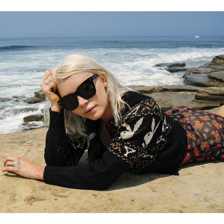 I Sea Sutton Sunglasses