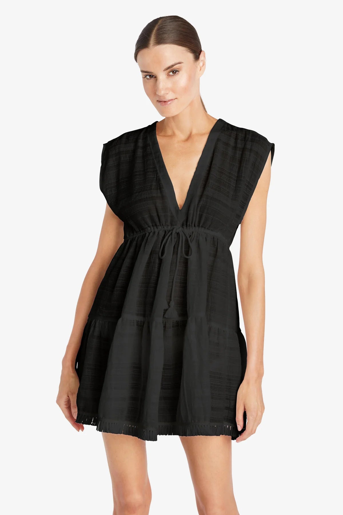 Robin Piccone Natalie Founcy Dress