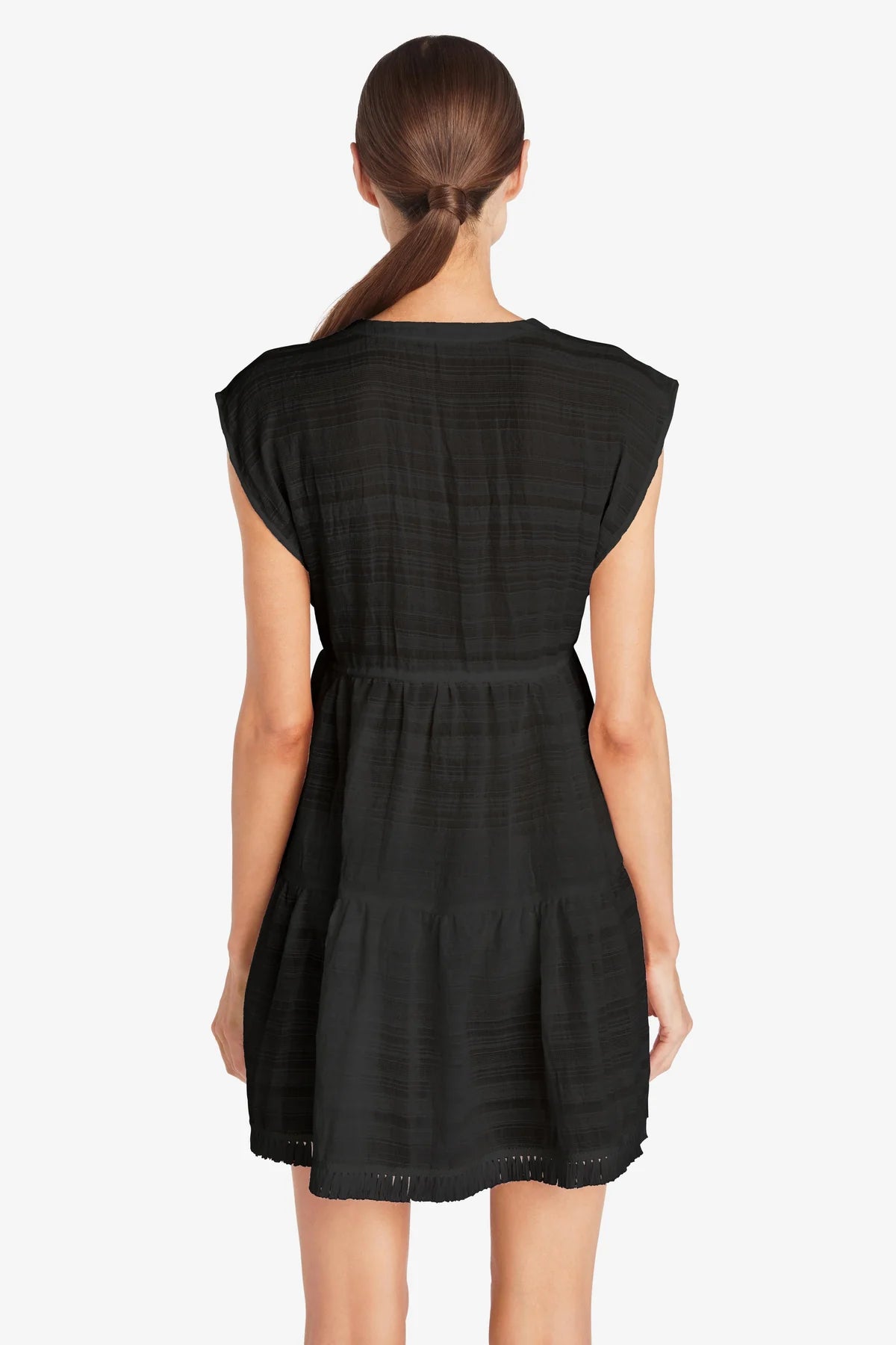 Robin Piccone Natalie Founcy Dress