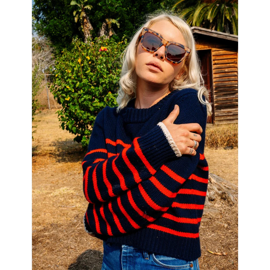 I Sea Sutton Sunglasses