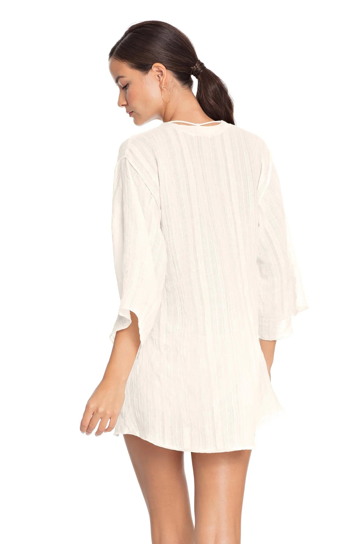 Robin Piccone Michelle Tunic