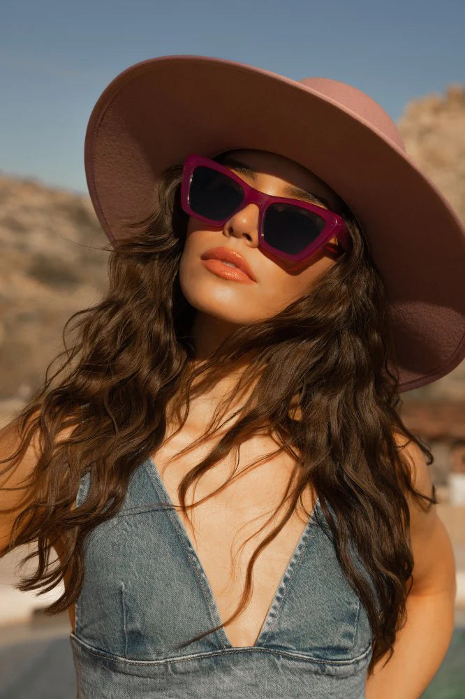 I Sea Daisy Sunglass
