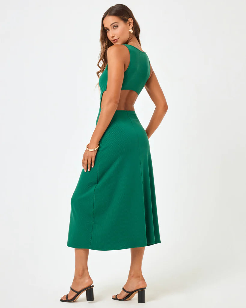 L*Space Margot Dress