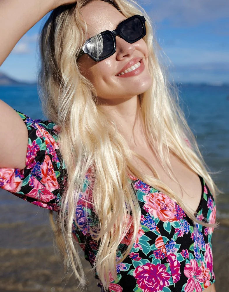 I Sea Bowery Sunglasses