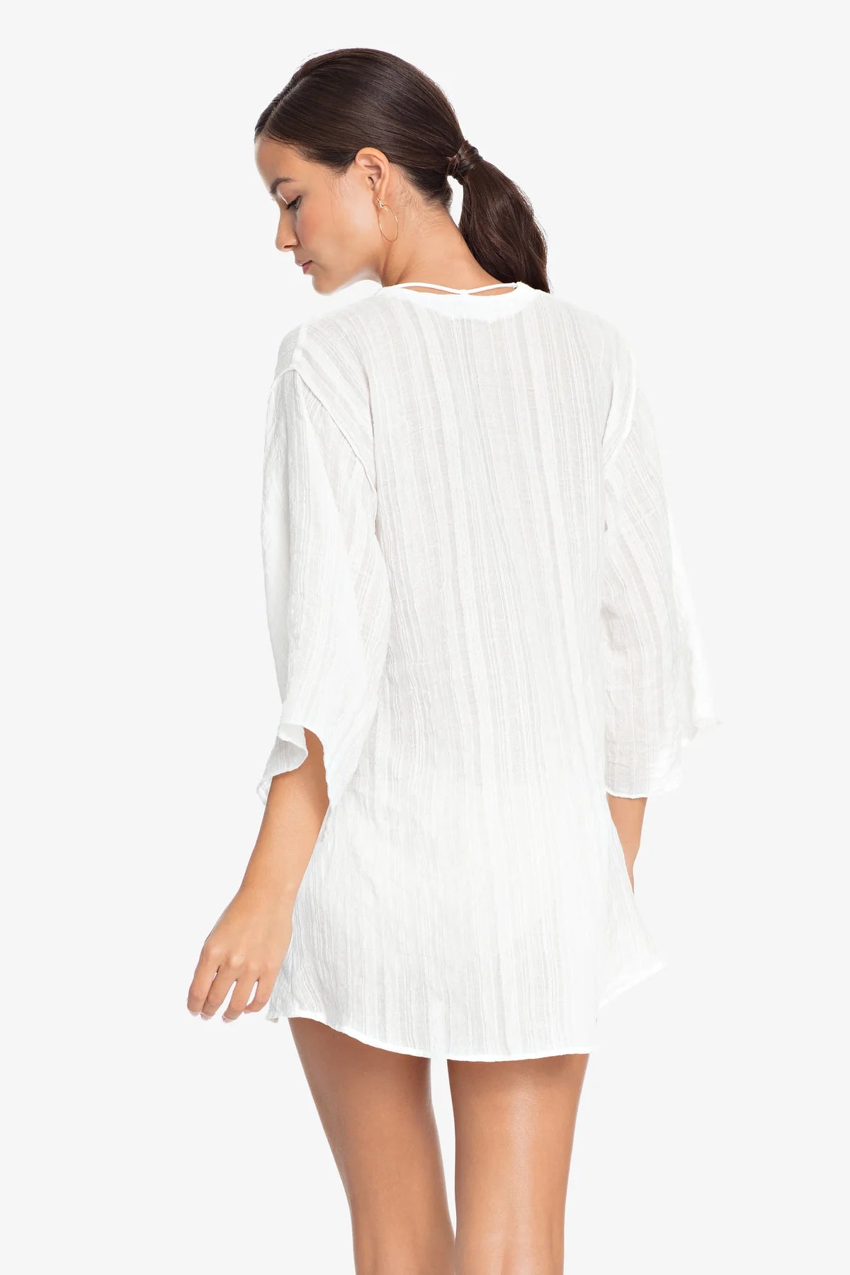 Robin Piccone Michelle Tunic