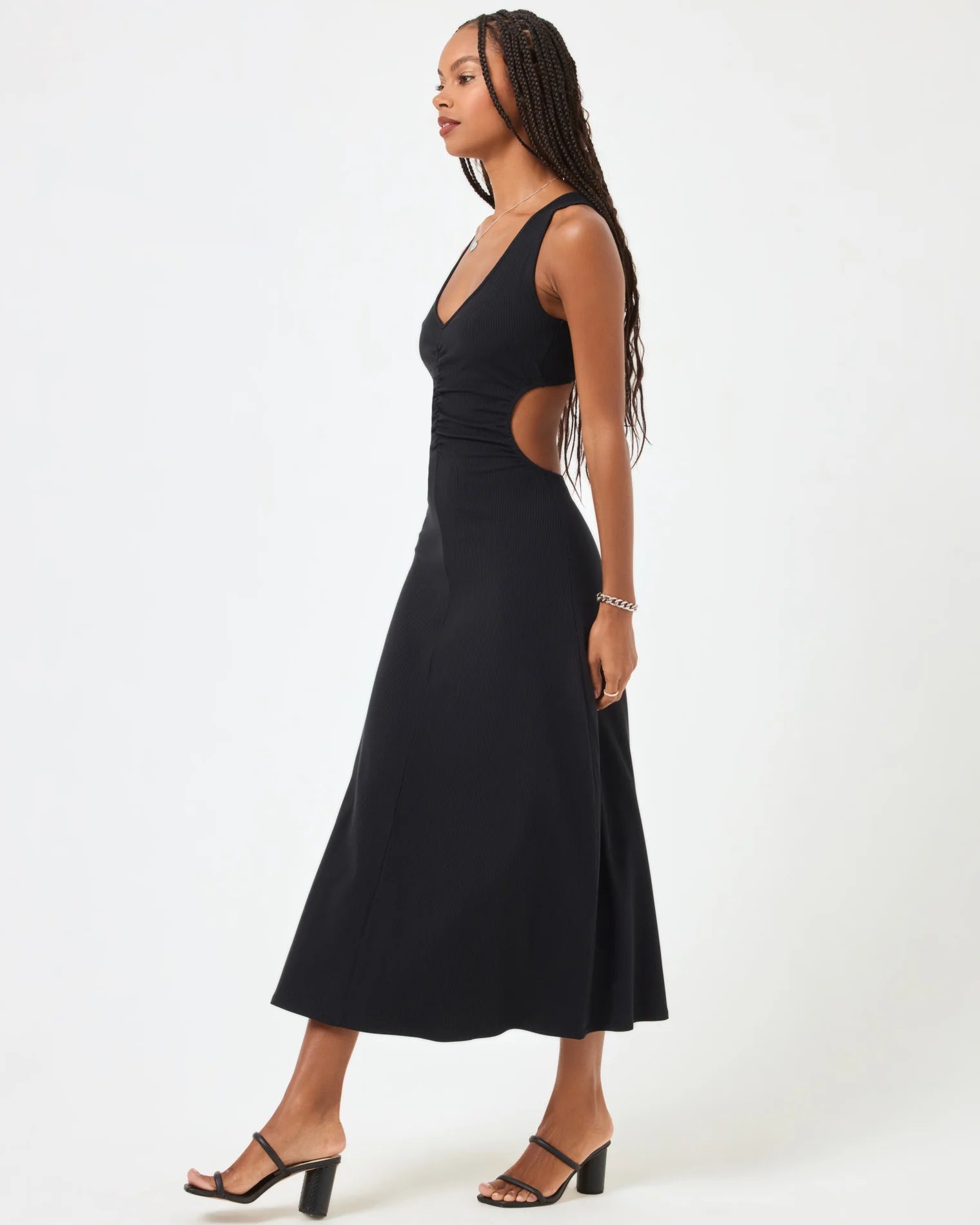 L*Space Margot Dress
