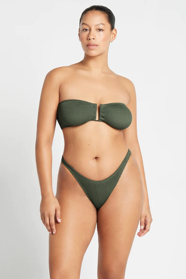 Bond Eye Eco Blake Bandeau Top
