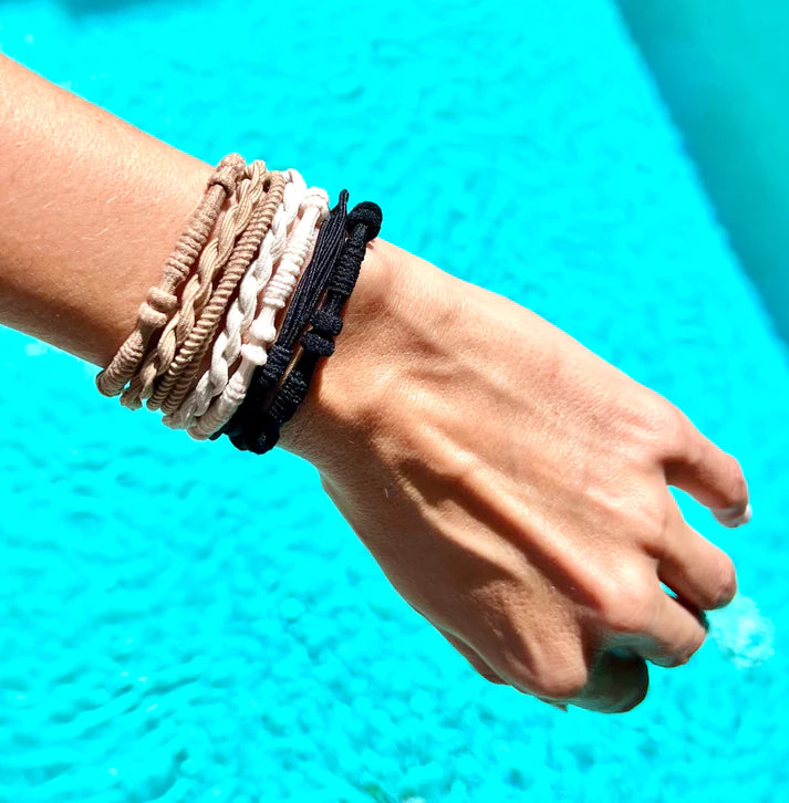 Gypsea Bands Assorted Hair Ties
