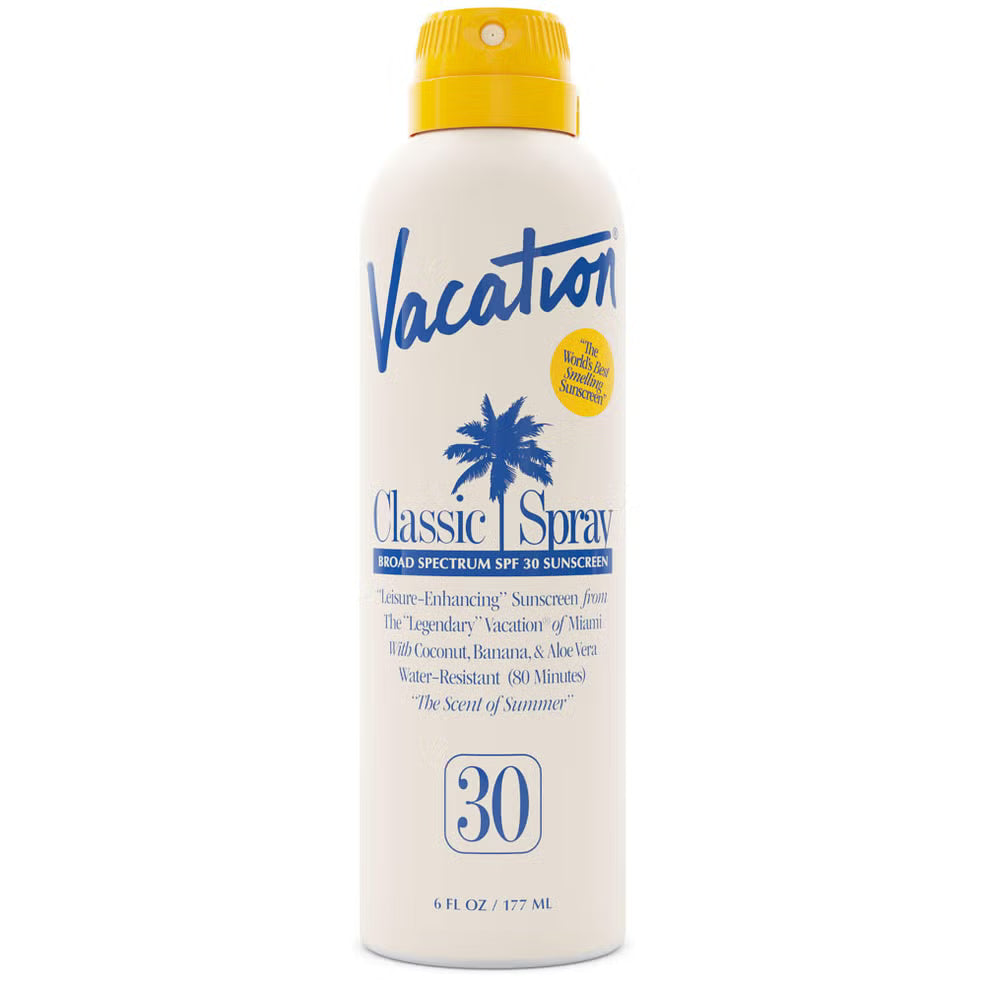 Vacation SPF 30 Classic Spray