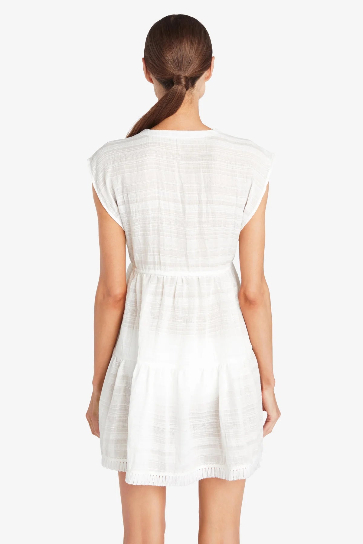 Robin Piccone Natalie Founcy Dress