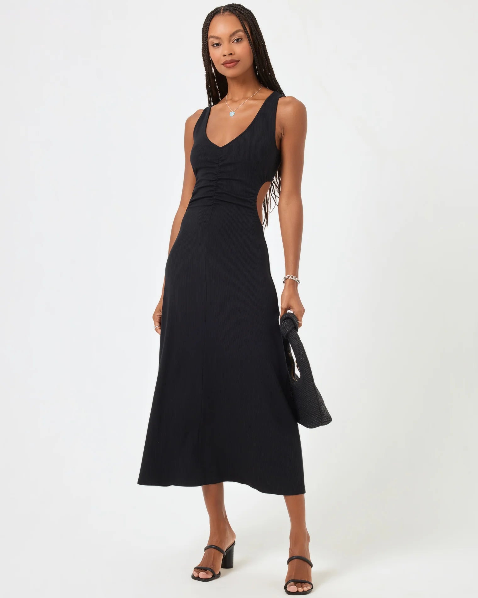 L*Space Margot Dress