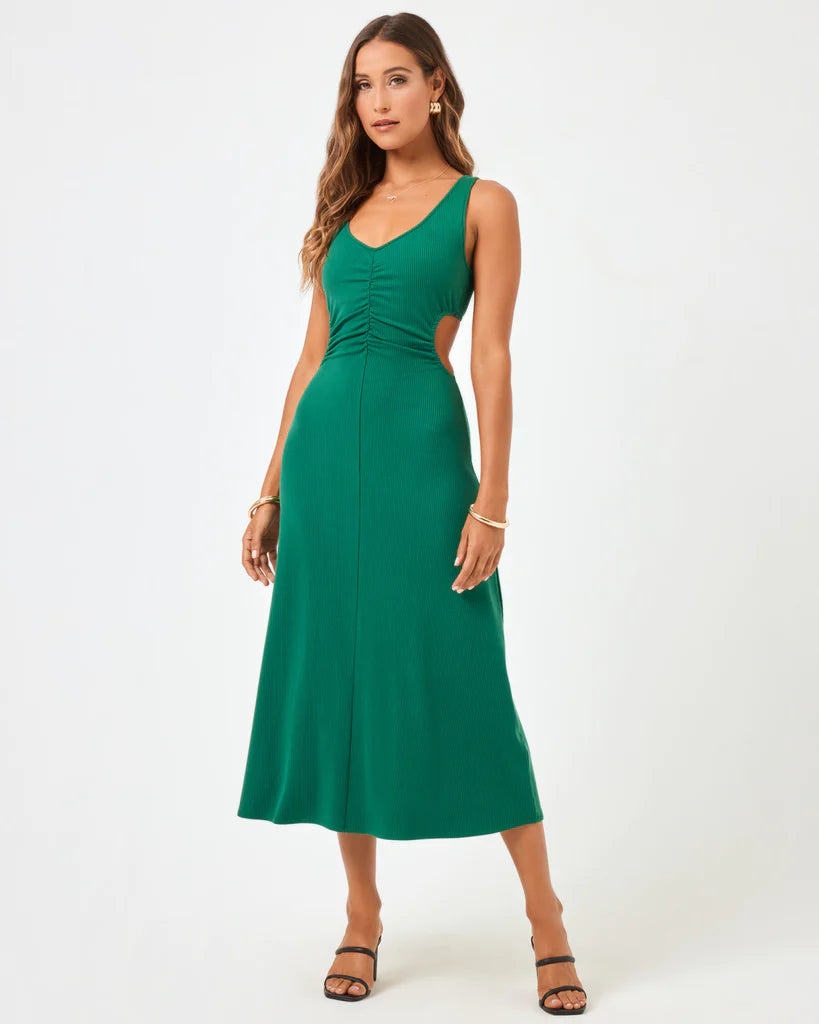 L*Space Margot Dress