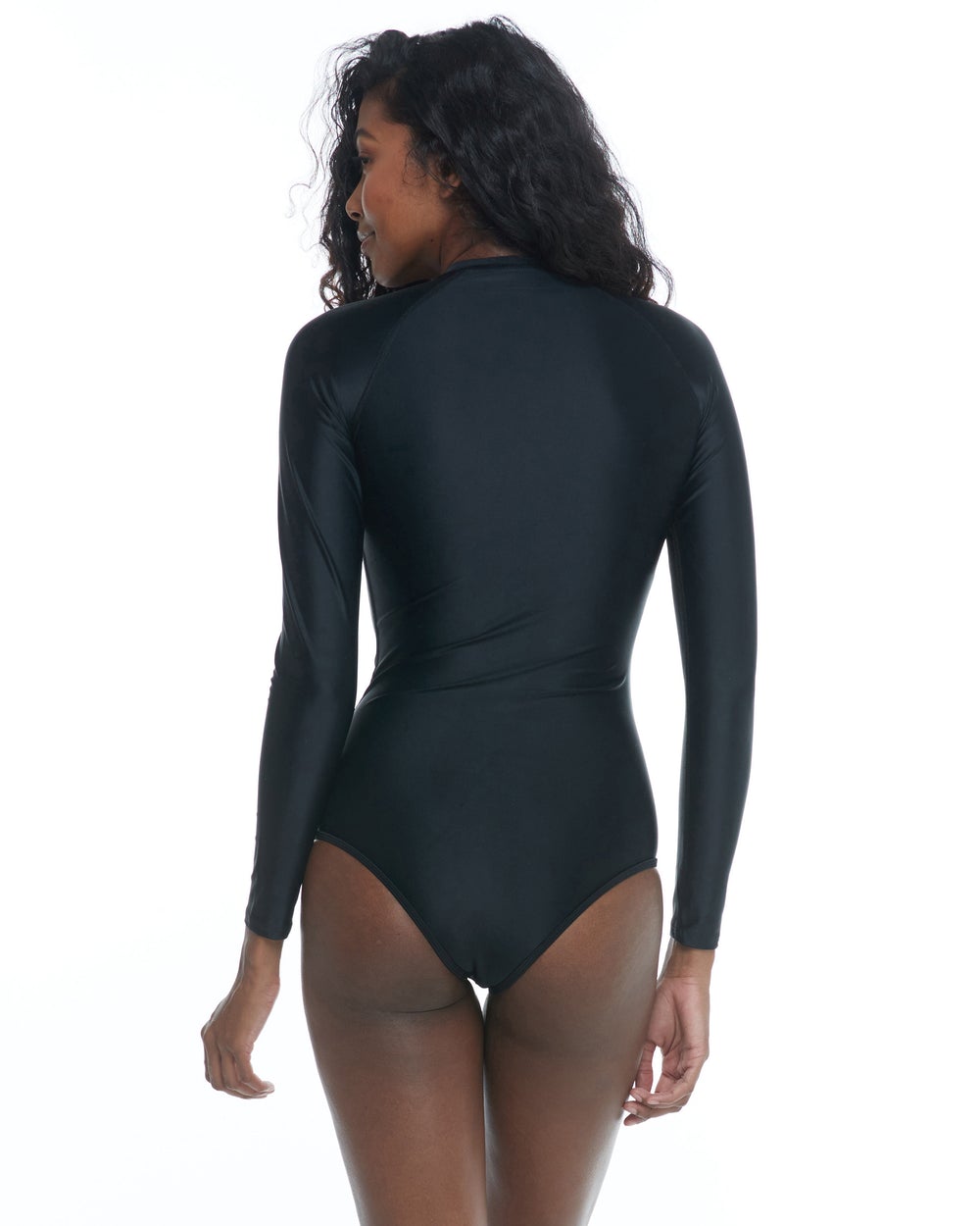 Body Glove Black Smoothies Chanel Paddle Suit