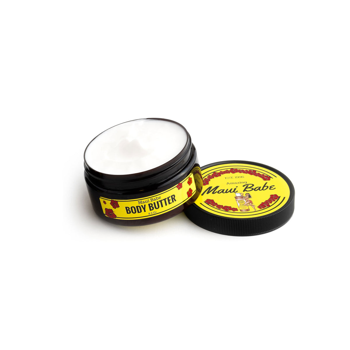 Maui Babe Body Butter