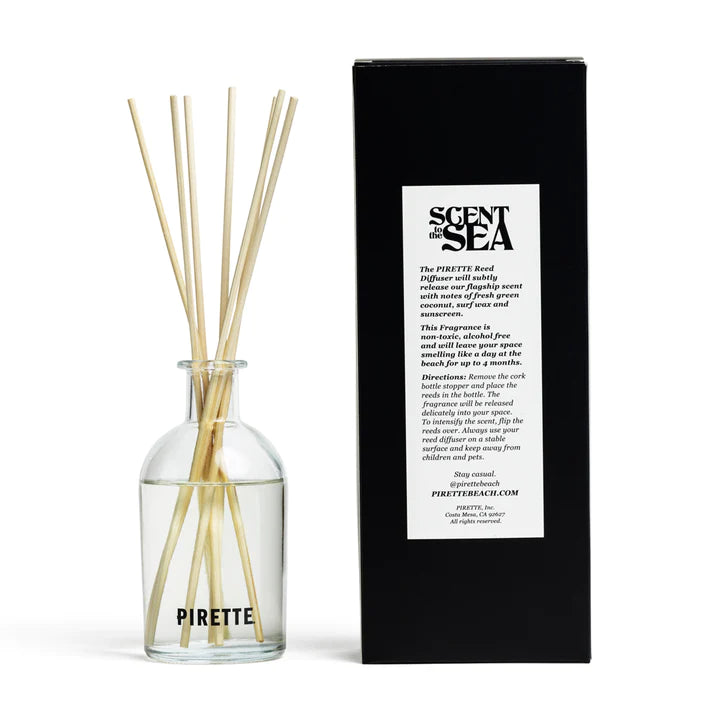 Pirette Reed Diffuser