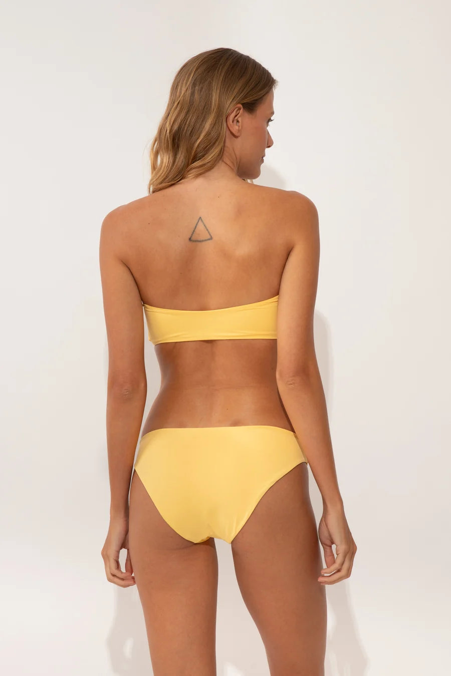 Wednesday Liliko Waikiki Bottom