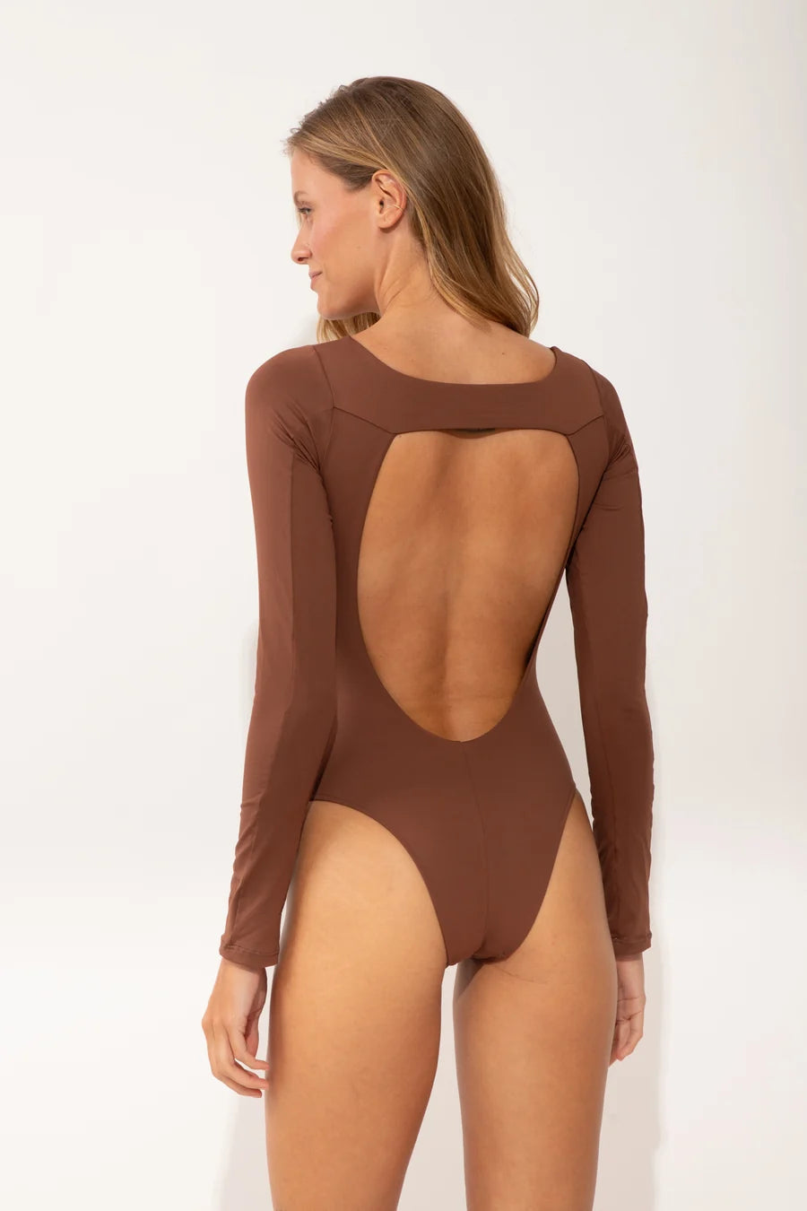 Wednesday Coco Surf 1 Piece