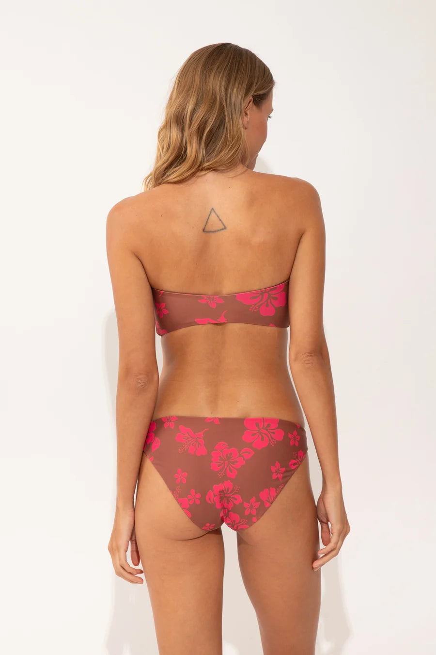 Wednesday Pua Coco Guava Waikiki Bottom