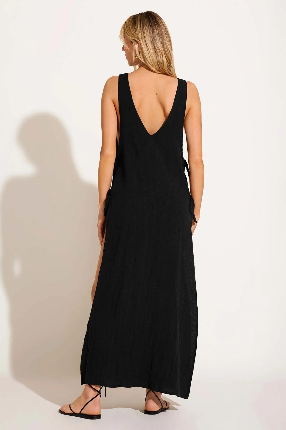 Vitamin A Riviera Dress