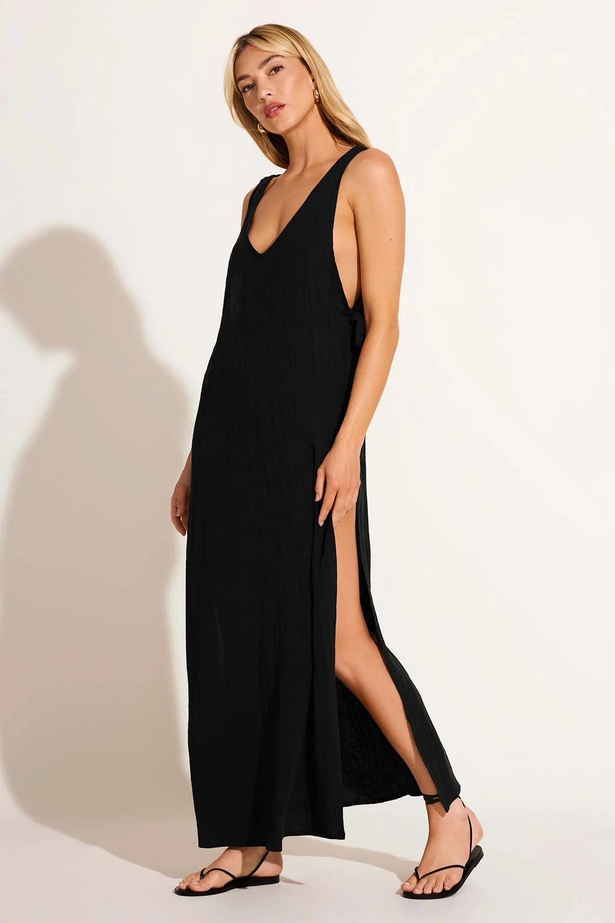 Vitamin A Riviera Dress