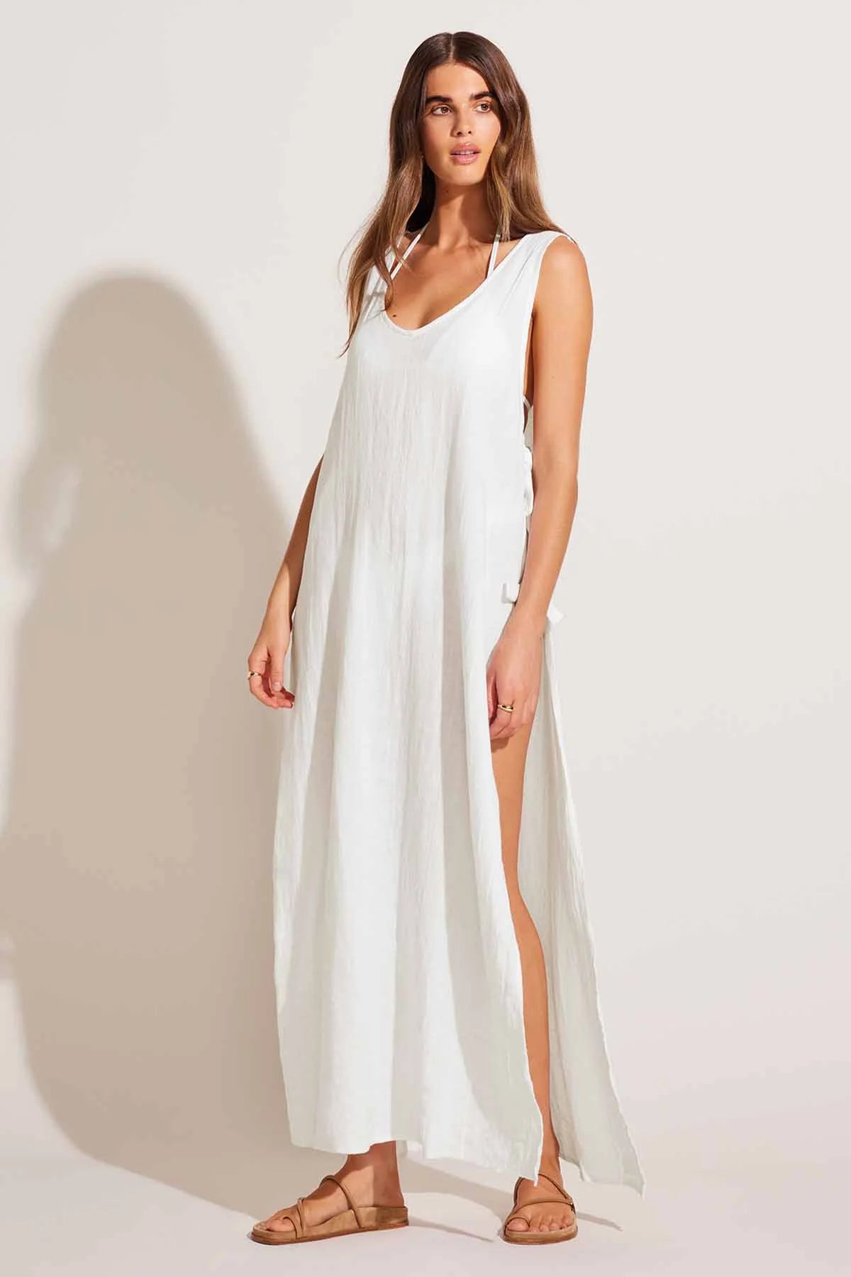 Vitamin A Riviera Dress