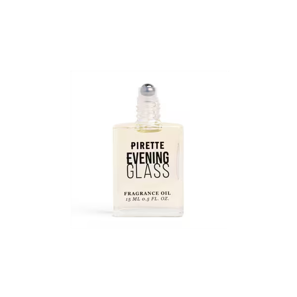 Pirette Evening Glass Fragrance Oil
