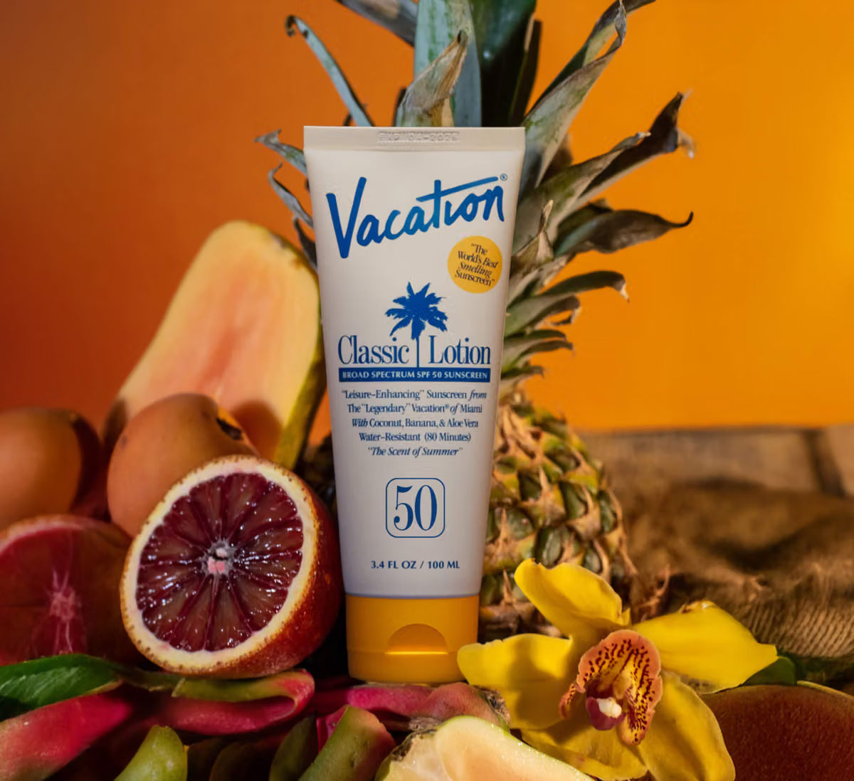 Vacation SPF30 Classic Lotion