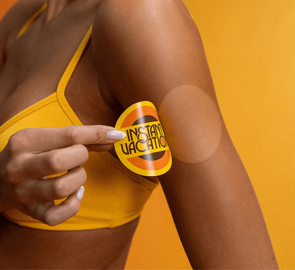 Vacation 5 oz. Instant Bronzing Lotion