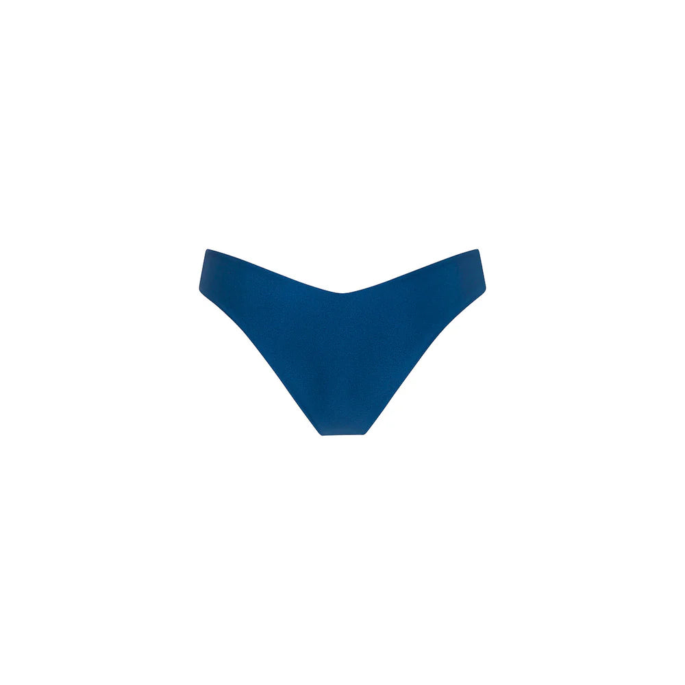 Kulani Kinis Mystic Moon V Cheeky Bikini Bottom