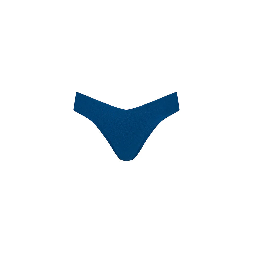 Kulani Kinis Mystic Moon V Cheeky Bikini Bottom