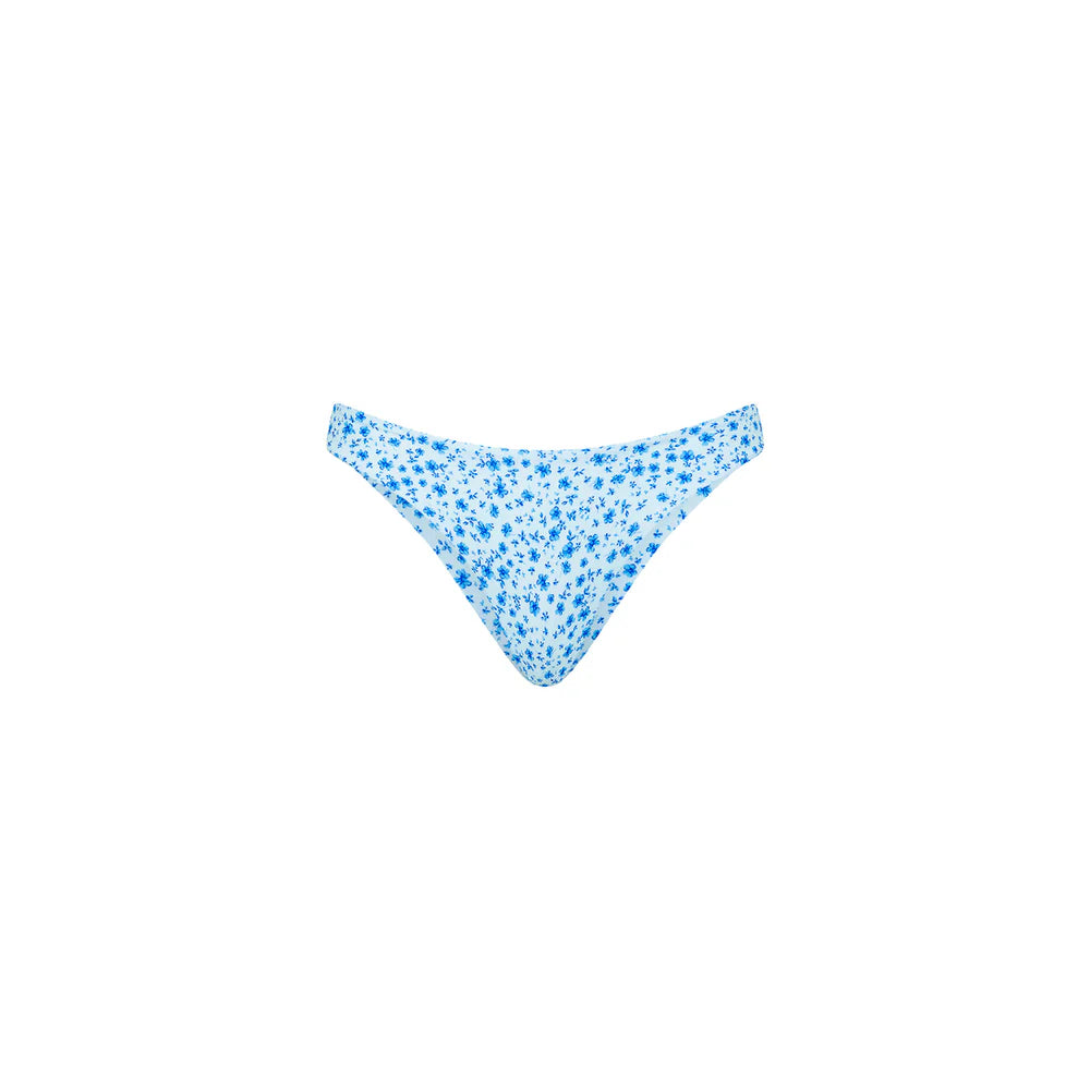 Kulani Kinis Dream Flower Minimal Full Coverage Bottom