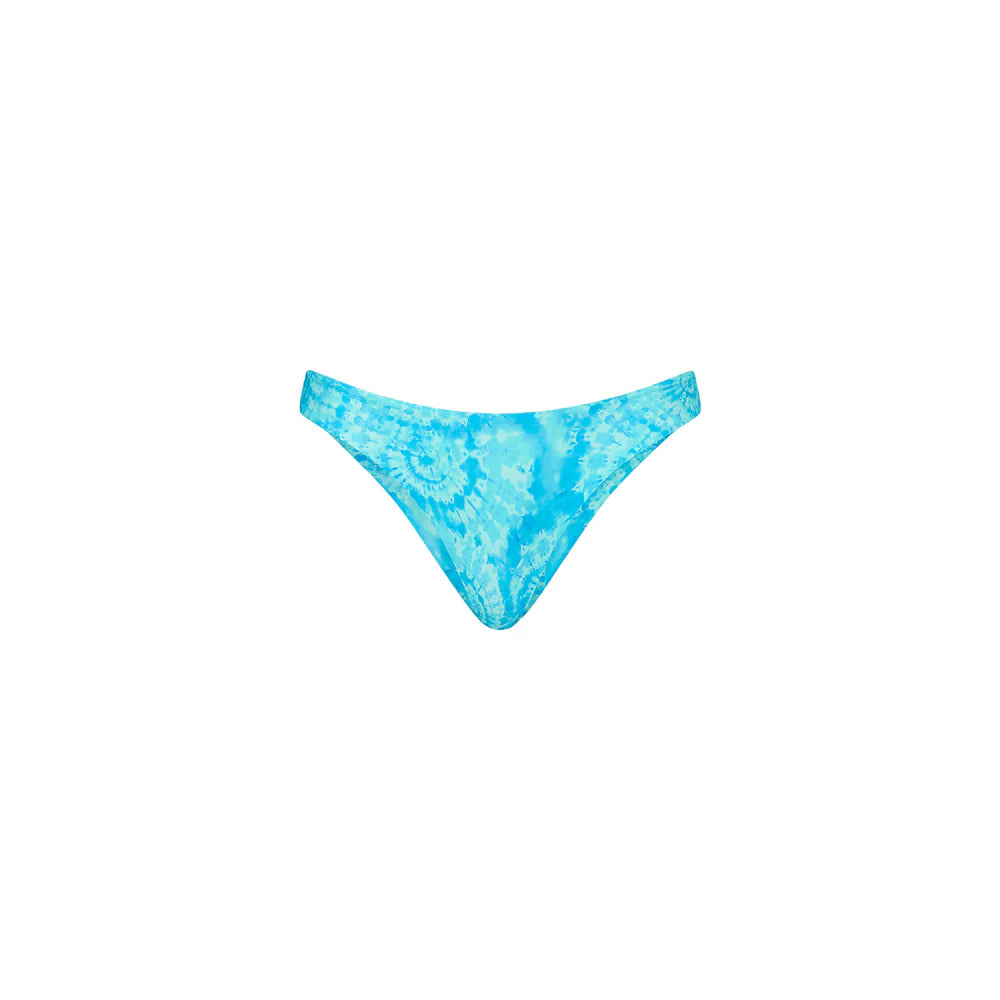 Kulani Kinis Starry Seas Minimal Full Coverage Bottom