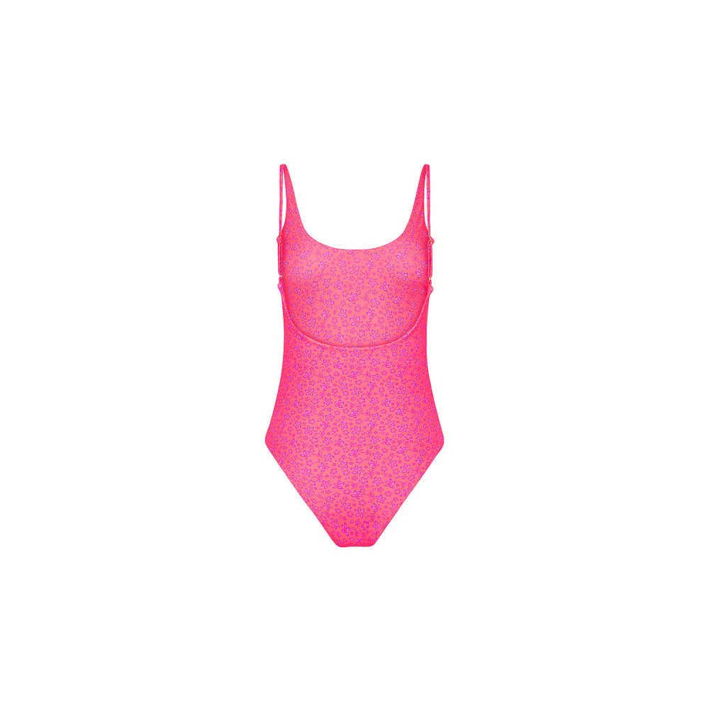 Kulani Kinis Kiss Me Cheeky One Piece