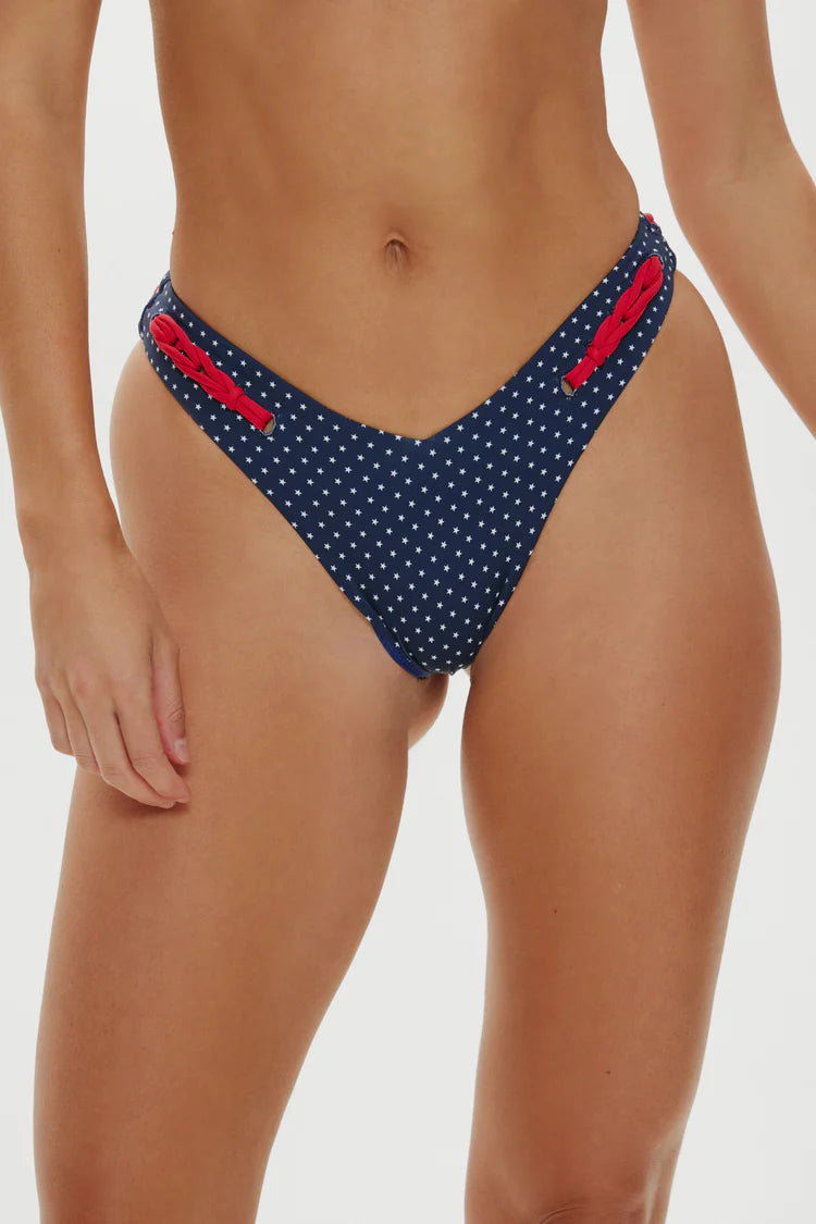 Frankies Shooting Stars Enzo Bottom