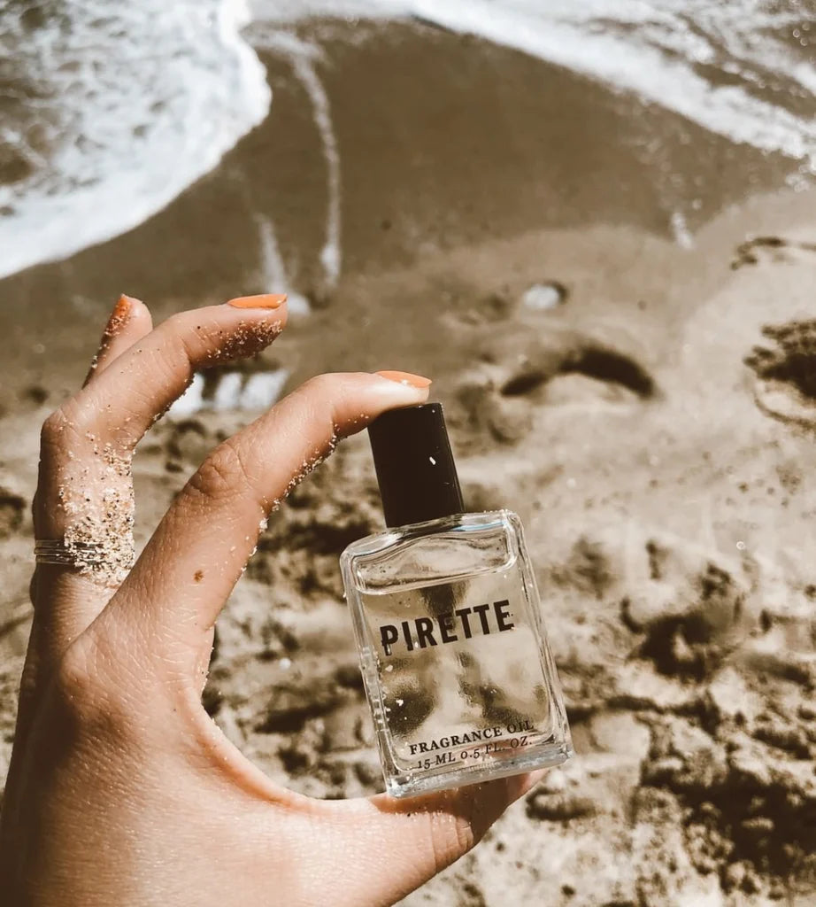 Pirette Frangance Oil