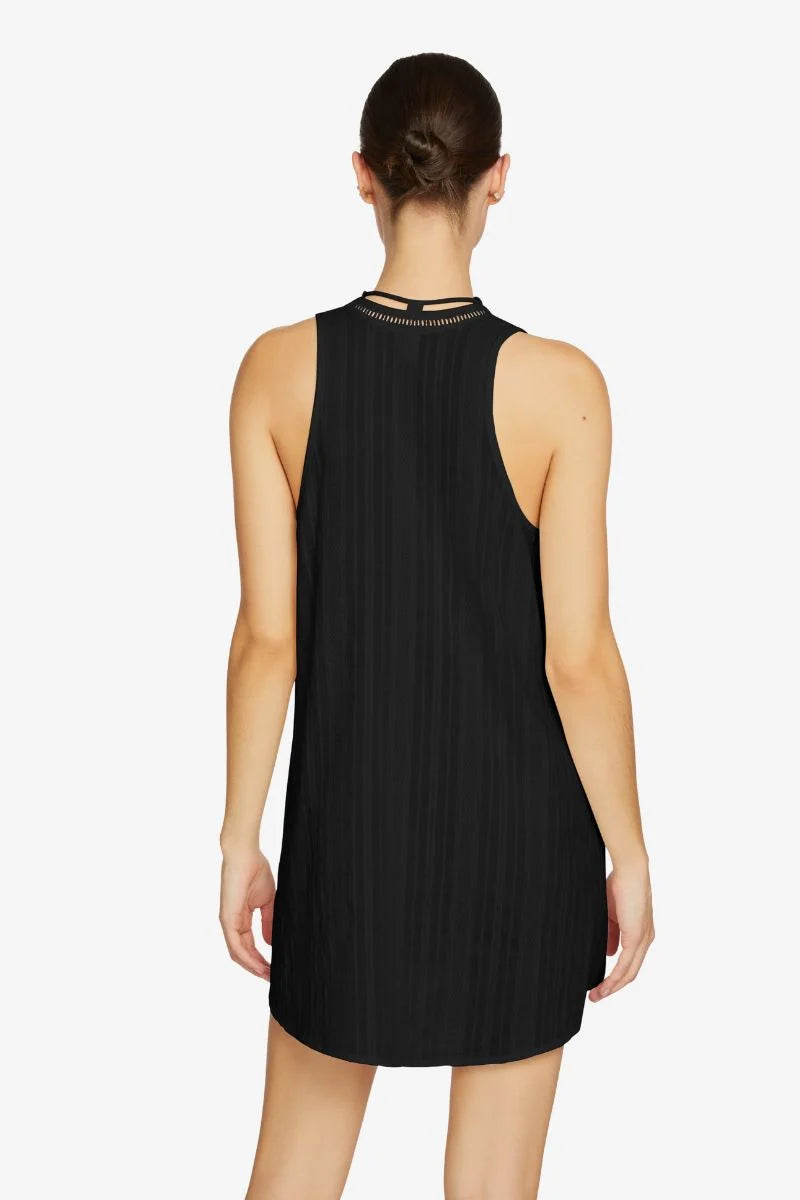 Robin Piccone Michel Tunic W/ Ladr
