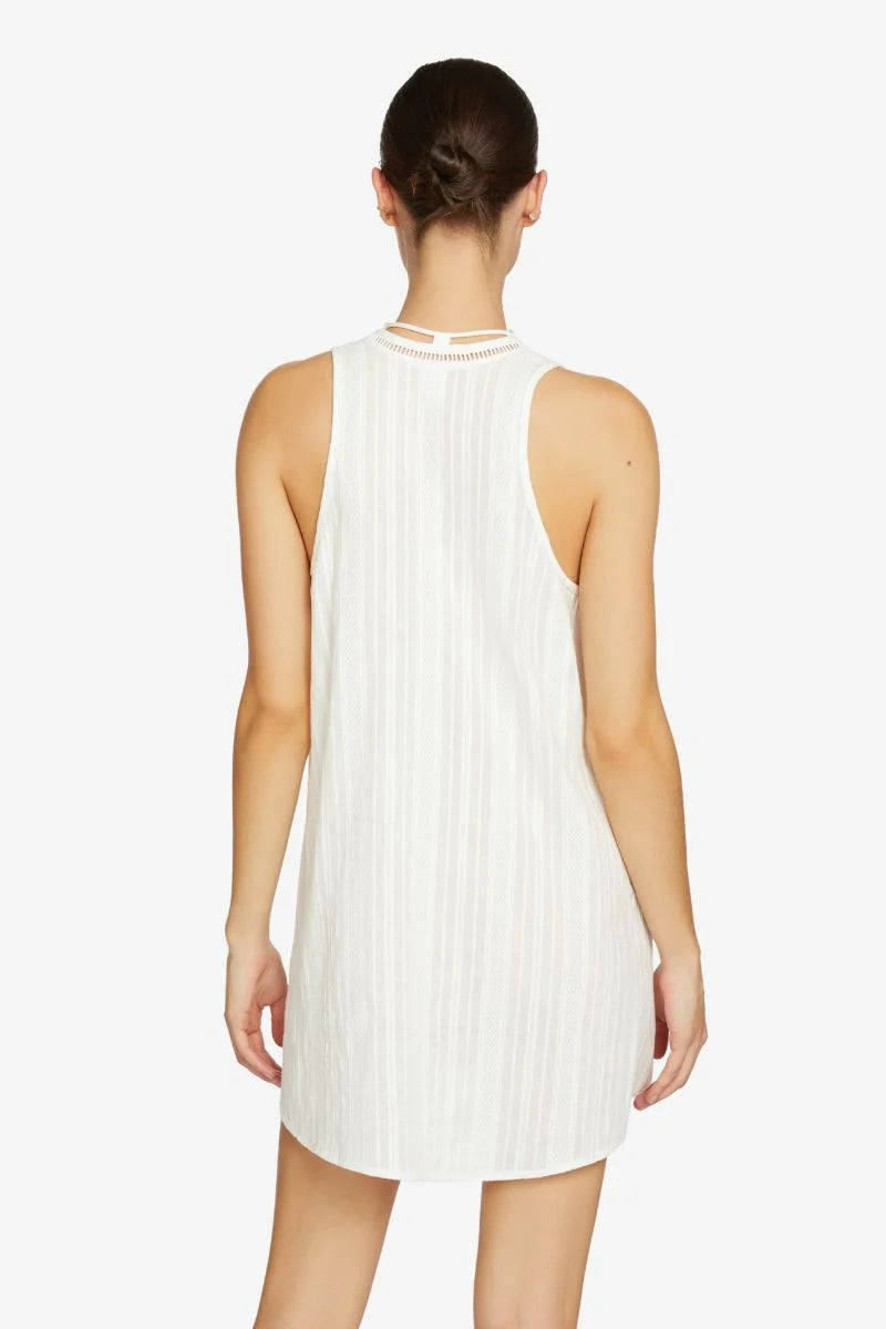 Robin Piccone Michel Tunic W/ Ladr
