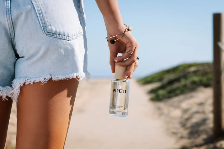 Pirette Fragrance Mist