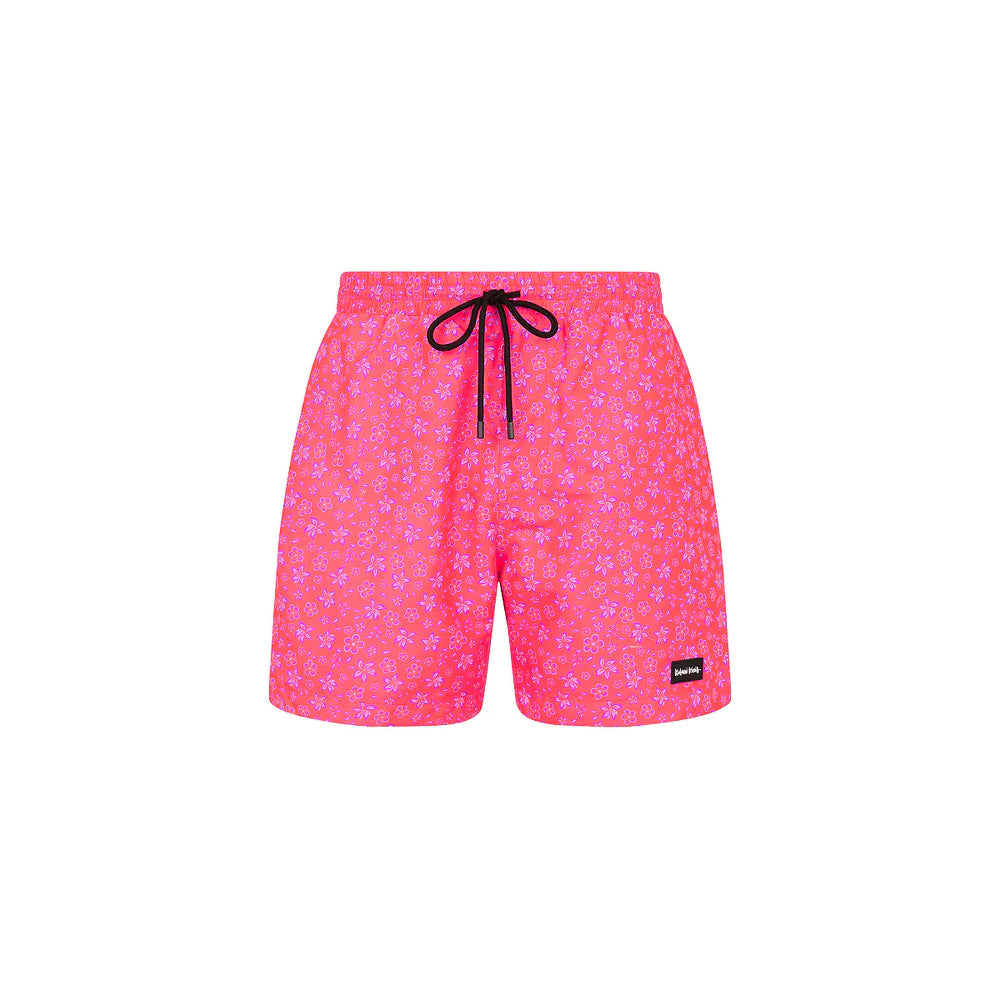 Kulani Kinis Kiss Me Mens Swim 5" Trunk